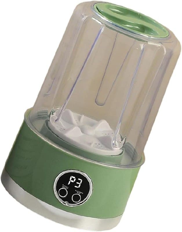 Mixeur portable rechargeables smoothies frais