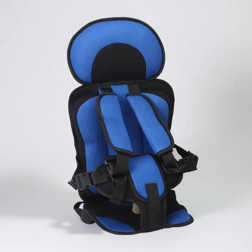 Siège enfant portable sécurité confortable