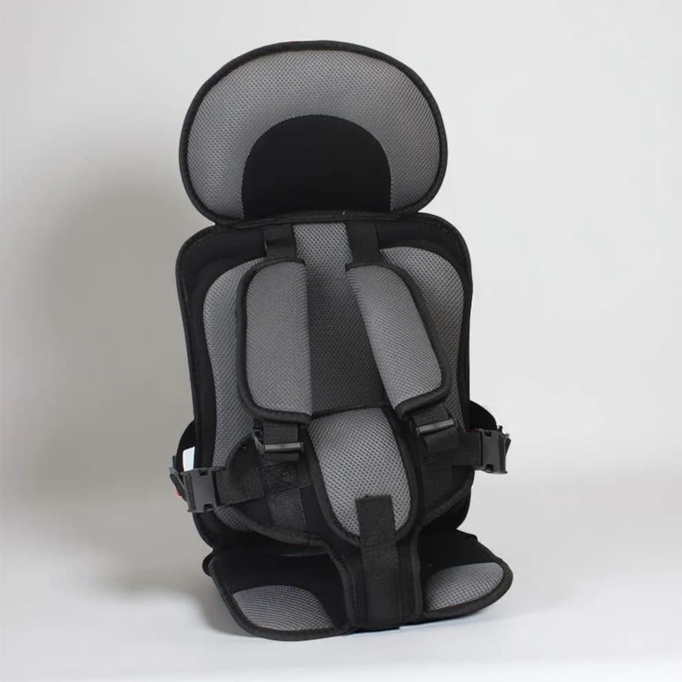 Siège d'appoint bébé universel sécurisé