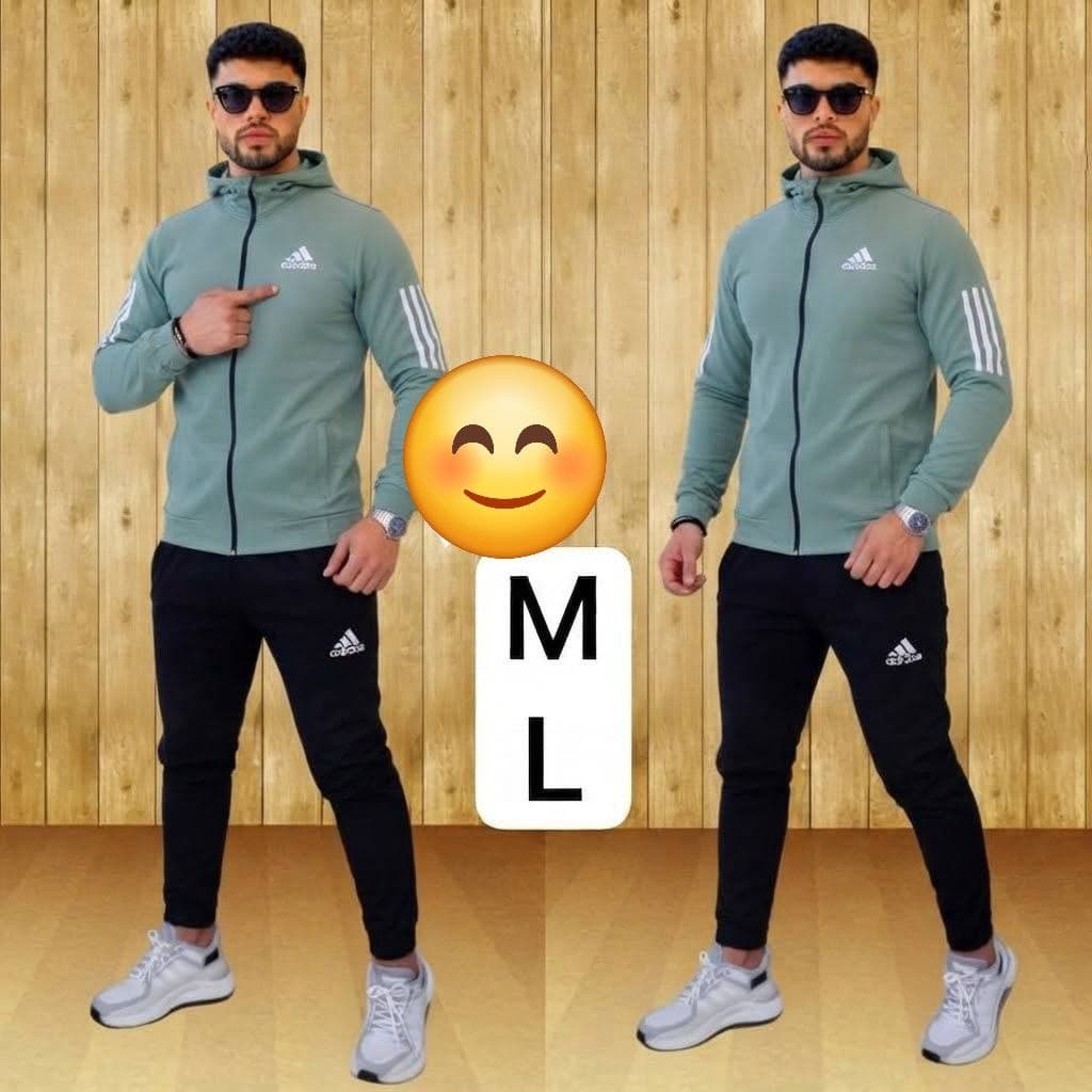 ADIDAS بحلة جديدة 2026