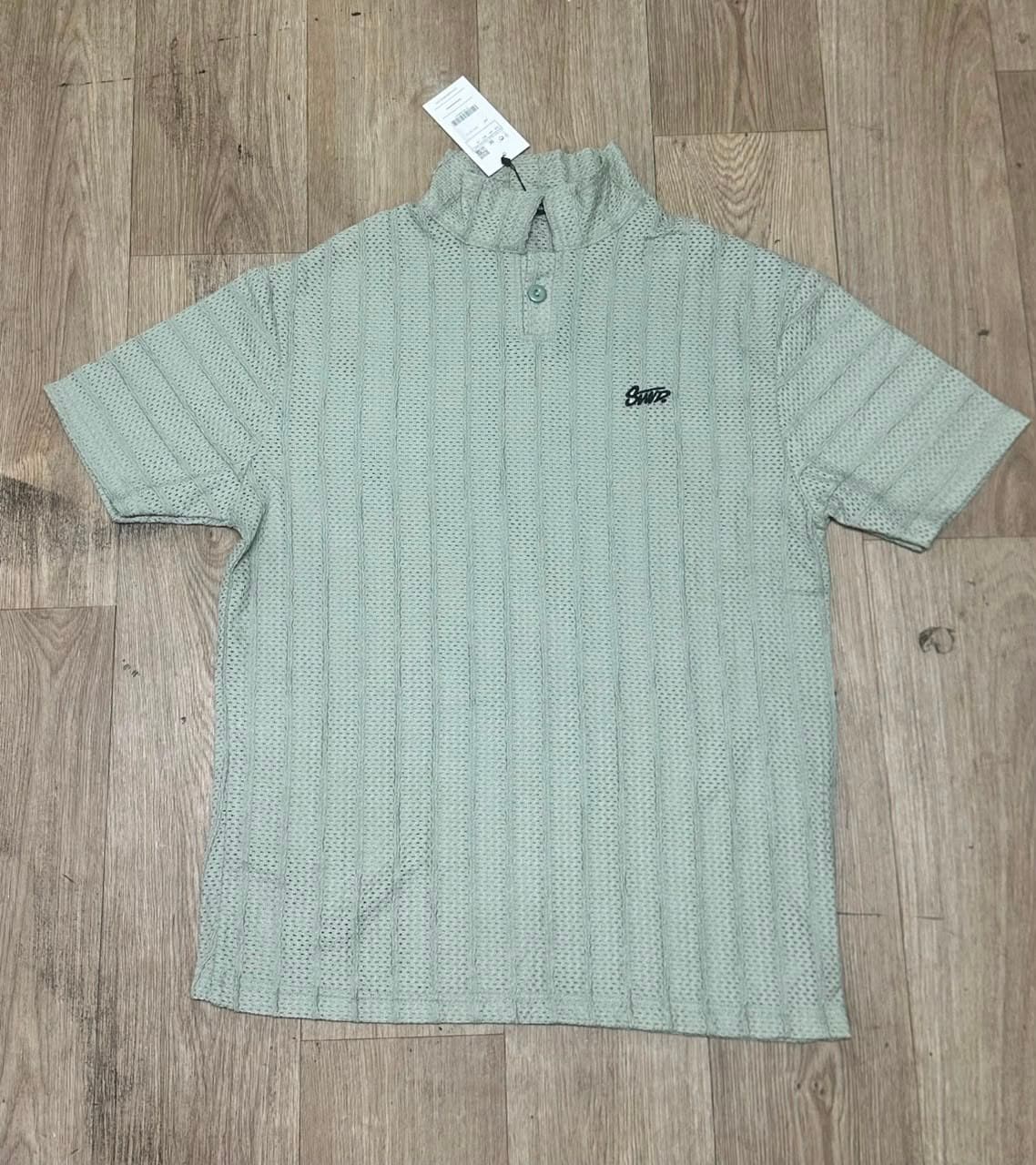 POLO Stuss.y!