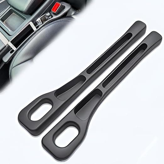 Insert siège voiture évite chute objets