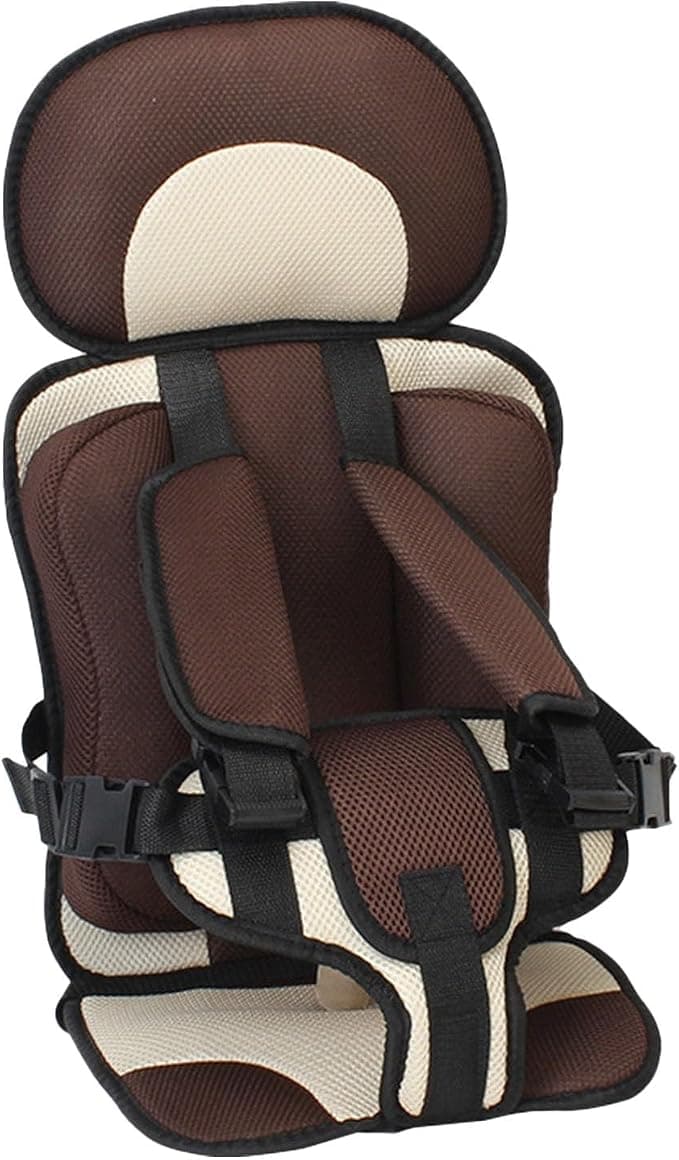 Siège enfant portable sécurité renforcée