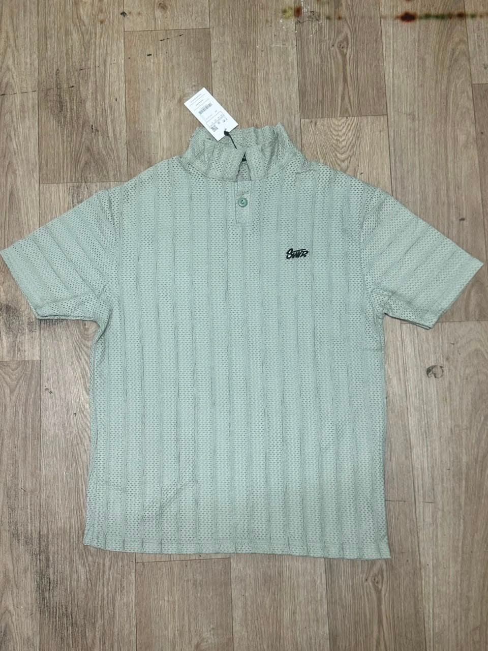 POLO Stuss.y!