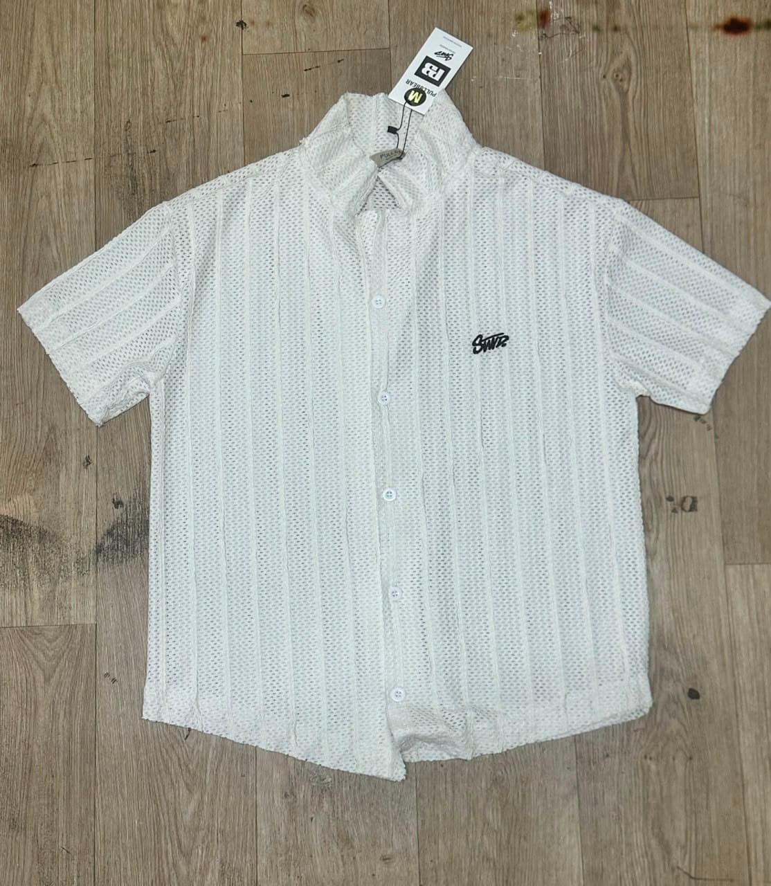 POLO Stuss.y!