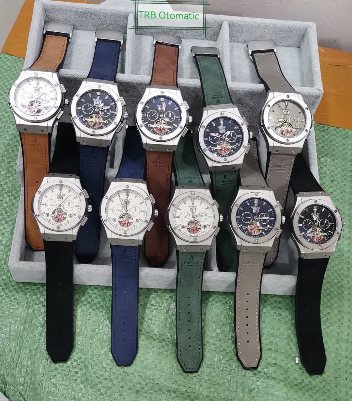 Automatique
