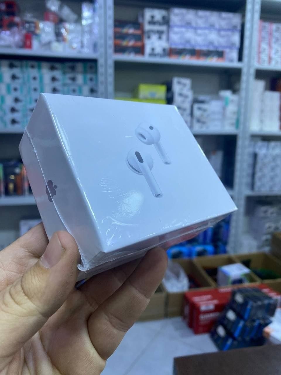 Airpods pro 3