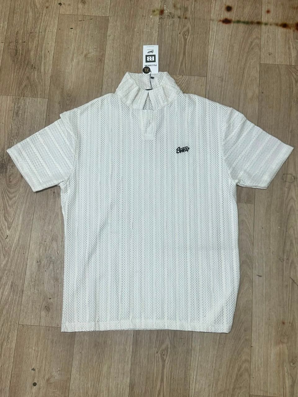 POLO Stuss.y!