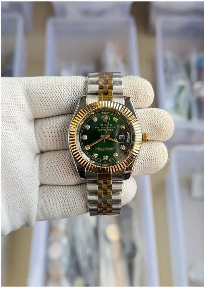 Rolex pour femme