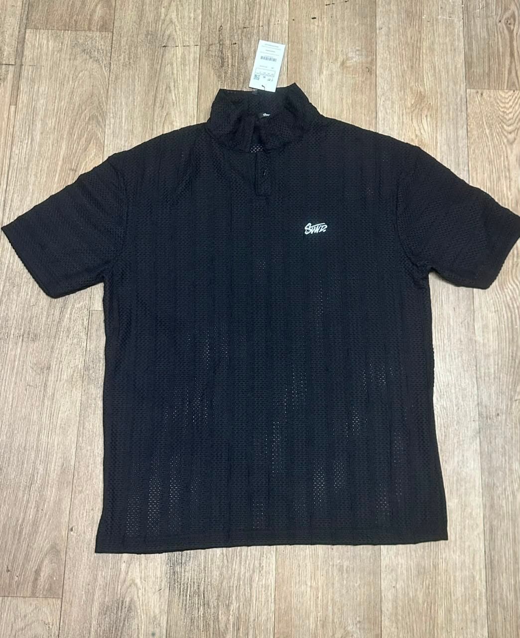 POLO Stuss.y!